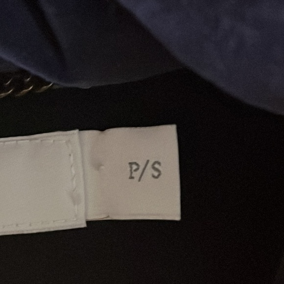 New w/o tags Perry Ellis down jacket - Picture 4 of 5